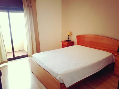 Squash Club Apartamentos — photo 6