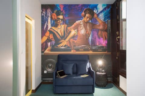 Casual Ilbira Granada by Casual Hoteles — photo 2