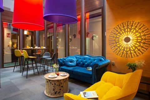 Casual Ilbira Granada by Casual Hoteles — photo 6