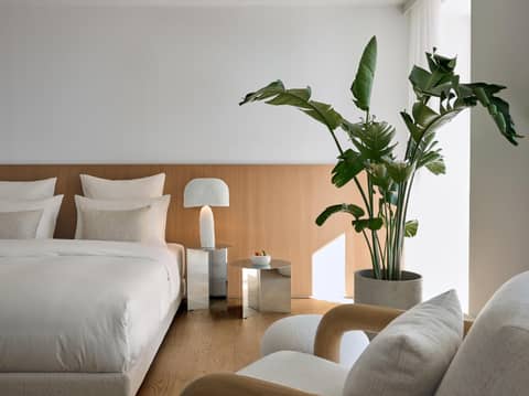 The Roc Club A Hotel to Live — photo 4