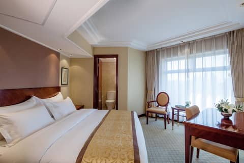 Beijing Landmark Hotel — photo 3