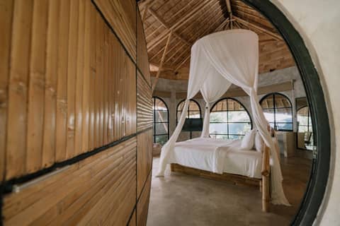 ZIN Canggu Resort & Villas — photo 8