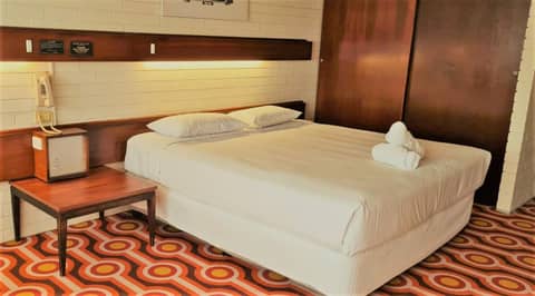 Indian Ocean Hotel — photo 3
