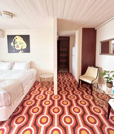Indian Ocean Hotel — photo 9