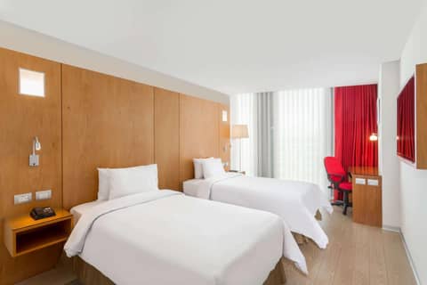 Ramada Encore by Wyndham Lima San Isidro — photo 3