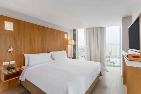Ramada Encore by Wyndham Lima San Isidro — photo 6