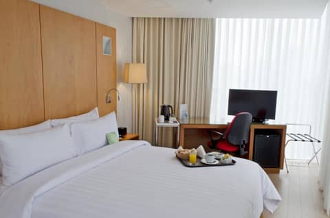 Ramada Encore by Wyndham Lima San Isidro — photo 8