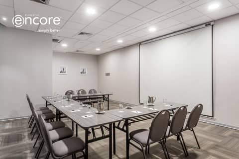 Ramada Encore by Wyndham Lima San Isidro — photo 9