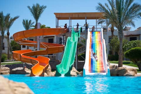 Amphoras Beach - Ultra All Inclusive — photo 2