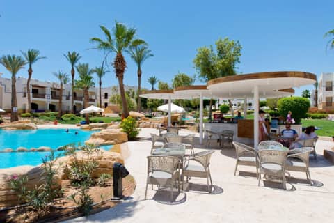 Amphoras Beach - Ultra All Inclusive — photo 3