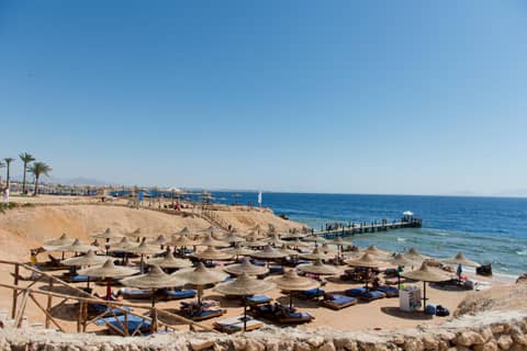 Amphoras Beach - Ultra All Inclusive — photo 4
