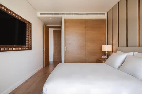 Hyatt Regency Lisbon — photo 5