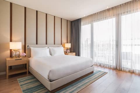 Hyatt Regency Lisbon — photo 6