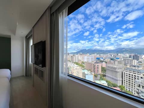 Boutech JianTan Hotel — photo 5