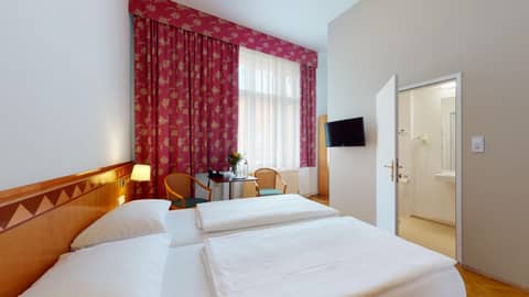 Hotel Post Wien — photo 2