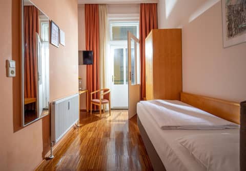 Hotel Post Wien — photo 3