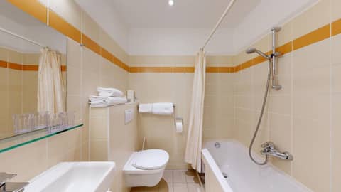 Hotel Post Wien — photo 5