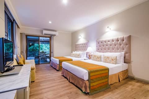Anantasila Beach Resort Hua Hin — photo 2