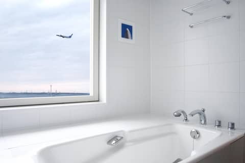 Haneda Excel Hotel Tokyu Haneda Airport Terminal 2 — photo 7