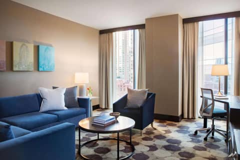 The Royal Sonesta Chicago River North — photo 5