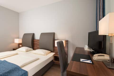 Park Hotel Hamburg Arena — photo 8