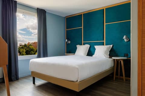 Hôtel Sanso by HappyCulture — photo 4