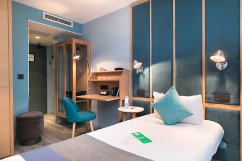 Hôtel Sanso by HappyCulture — photo 9