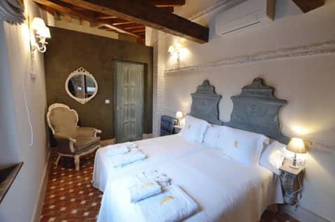 La Corrala del Realejo - A Heritage Luxury Boutique Experience — photo 2