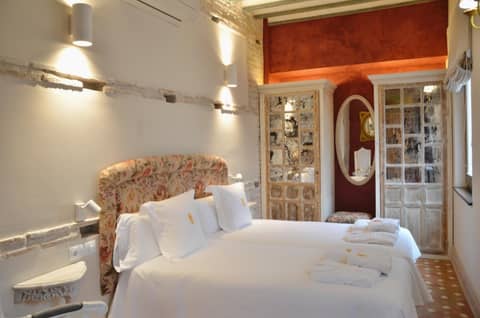 La Corrala del Realejo - A Heritage Luxury Boutique Experience — photo 3