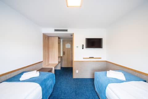 Double or Twin Room — the supplier's photographs — photo 1