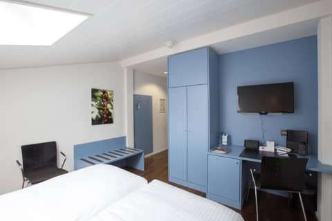 Hotel Spirgarten — photo 9
