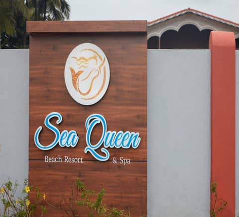 Sea Queen Beach Resort & Spa — photo 3