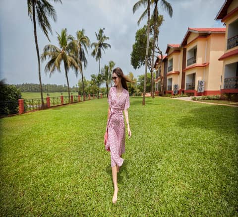 Sea Queen Beach Resort & Spa — photo 4