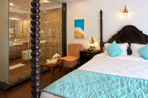 Sea Queen Beach Resort & Spa — photo 5
