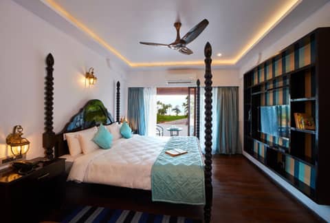 Sea Queen Beach Resort & Spa — photo 6