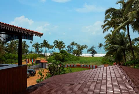 Sea Queen Beach Resort & Spa — photo 8