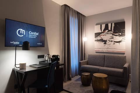Boutique Hotel Cordial Malteses — photo 2