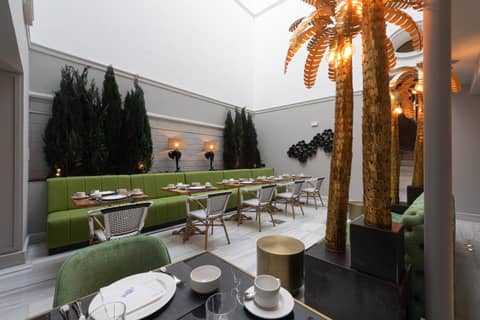 Boutique Hotel Cordial Malteses — photo 6