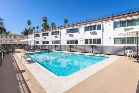 Fenix Hotel Hollywood — photo 5