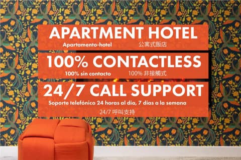 Fenix Hotel Hollywood — other