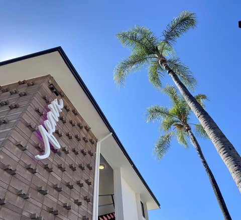 Fenix Hotel Hollywood — other