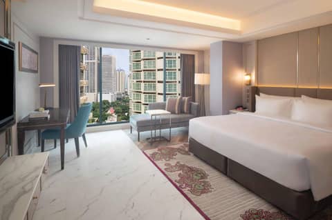Aira Bangkok Sukhumvit 11 by Kingston Hotels — photo 2