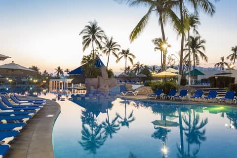 Vamar Vallarta All Inclusive Marina & Beach Resort — photo 6