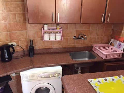 Delta Sharm Apartment — photo 5