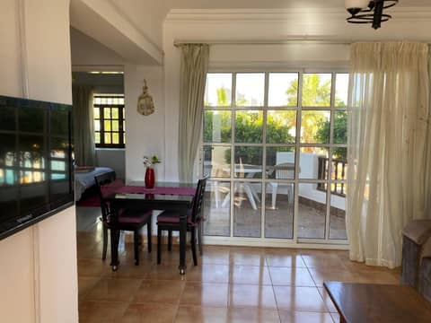 Delta Sharm Apartment — photo 7