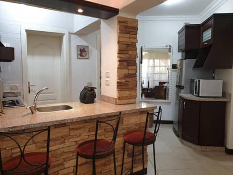 Delta Sharm Apartment — photo 9
