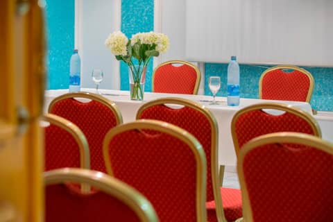 Kapetanios Limassol Hotel — photo 2