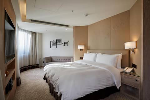 K Hotel Taipei Chang-An — photo 3