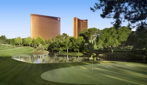 Wynn Las Vegas — photo 2
