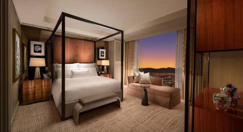Wynn Las Vegas — photo 6
